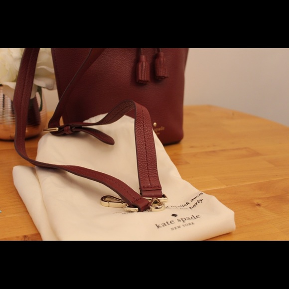 Katespade Bucket Bag - Picture 6 of 8